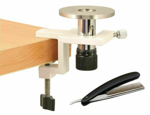 Hand and Table Microtome