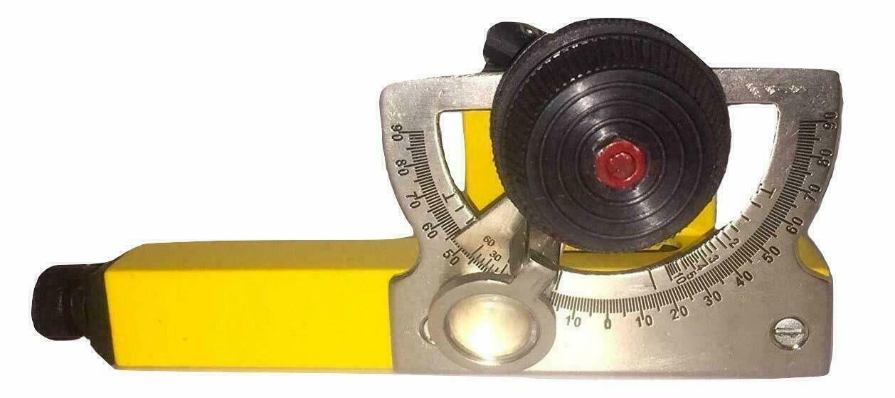 Shop Abney Level Leveling Instruments for Surveying – SciMed Store