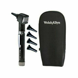 Welch Allyn Pocket Otoscope — compact LED ENT diagnostic tool