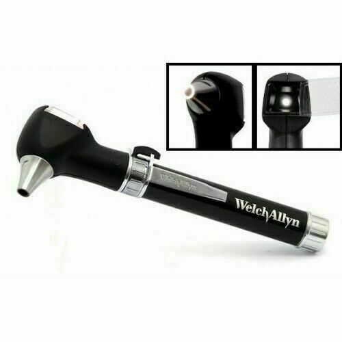 Welch Allyn Pocket Otoscope