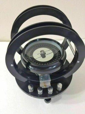 Helmholtz Galvanometer for Physics and Engineering Education | SciMed