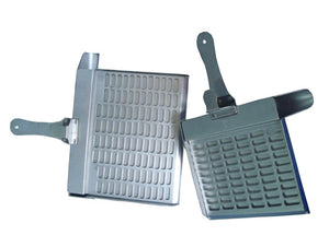 Tablet and capsule counter tray for pharmacy dispensing | SciMed