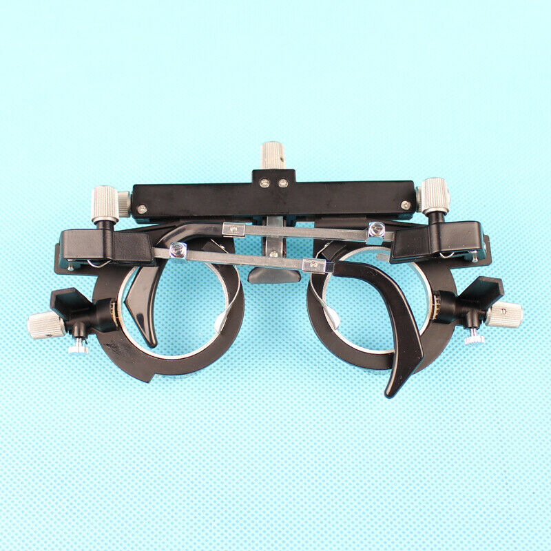 Universal trial frame Optical trial lens frame Fully adjustable